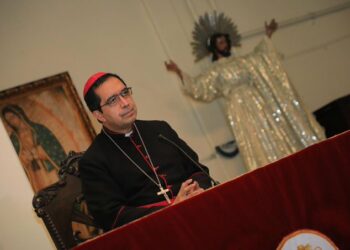 Legisladores se solidarizan con Escobar Alas tras sus últimas declaraciones sobre la reelección presidencial