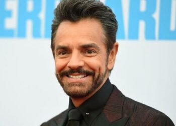 Eugenio Derbez reaparece en redes con emotivo mensaje para Alessandra Rosaldo