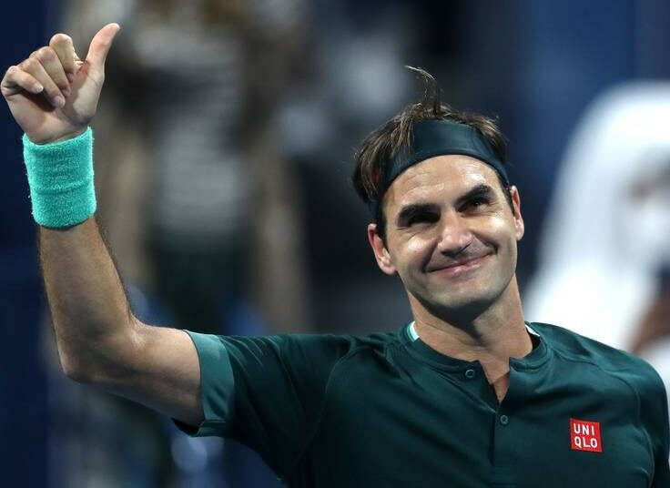 Las reacciones del mundo del deporte tras el retiro de Roger Federer