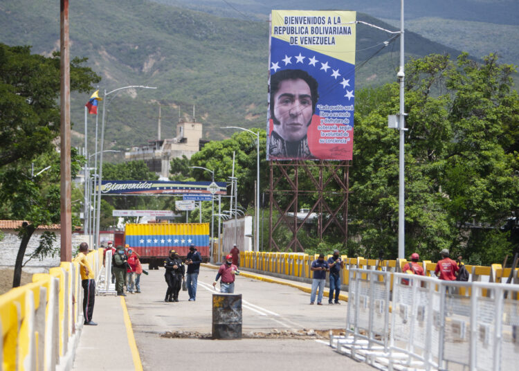 Venezuela y Colombia se preparan para la reapertura de sus fronteras y la reactivación de los vuelos comerciales