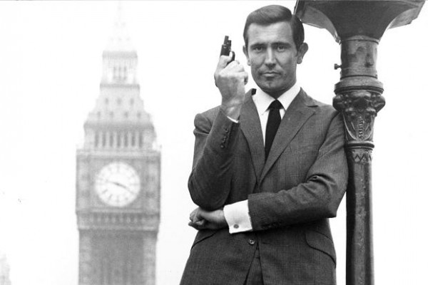 The James Bond actors ordered from worst to best – Diario La Página