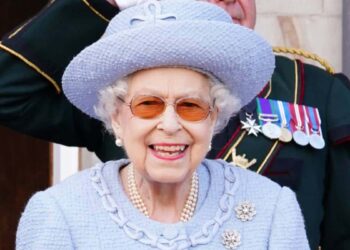 Qué pasará con la fortuna de 500 millones de dólares de la reina tras su muerte