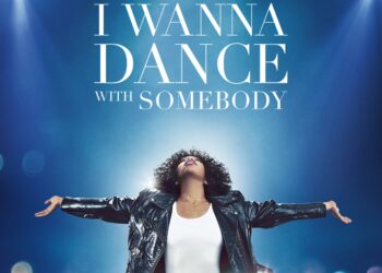 (VIDEO) I Wanna Dance With Somebody: Primer tráiler de la nueva biopic de Whitney Houston