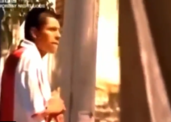 La Fuerza Armada ubica y captura a pandillero que aparecía en documental de la BBC