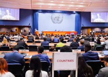 El Salvador participa en el Foro General de Directores de Cooperación Sur-Sur para el Desarrollo Sostenible