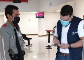 Falta de prestaciones y cobro de uniformes, anomalías encontradas por el Ministerio de Trabajo en empresas de seguridad