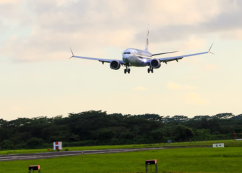 Aerolínea Arajet realizará su primer vuelo desde El Salvador este sábado