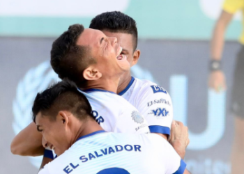 La Pirraya es finalista en la World Winners Cup de fútbol playa en Italia