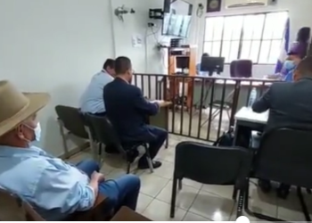 Familiares de víctimas de «Masacre del río Sumpul» declaran en tribunal de Chalatenango