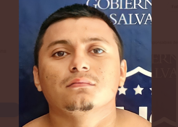 PNC reporta la captura de «Quincho», corredor de clica de la pandilla MS