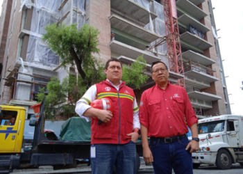 Constructora Qualicons celebra 20 años con proyectos en El Salvador y Guatemala