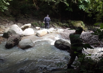 PNC repele ataque armado en San Miguel, cuatro pandilleros de la MS13 resultaron muertos