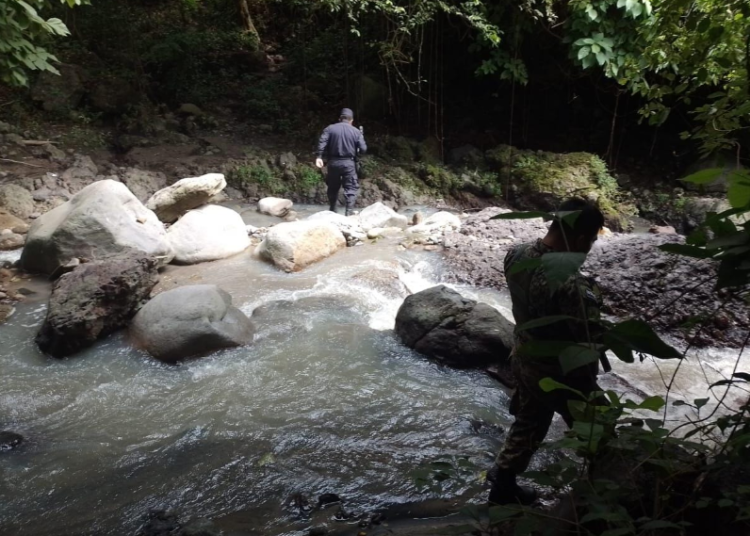 PNC repele ataque armado en San Miguel, cuatro pandilleros de la MS13 resultaron muertos