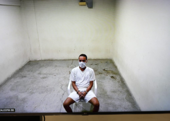 Pandillero recibe condena de 55 años de cárcel por feminicidio y agrupaciones ilícitas