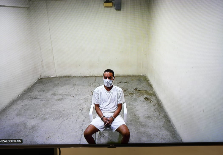 Pandillero recibe condena de 55 años de cárcel por feminicidio y agrupaciones ilícitas