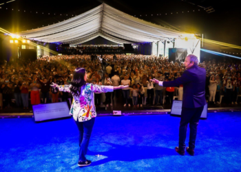 2 mil 500 docentes de primera infancia inician capacitación sobre la Ley Crecer Juntos