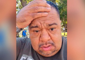 Juzgado 4° de Paz de San Salvador ordena continuar proceso contra Álex Umanzor