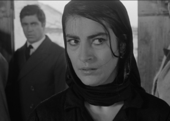 Murió Irene Papas, la actriz del recordado film Zorba, el griego