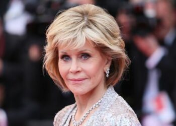 Jane Fonda anunció que tiene cáncer