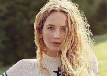 Jennifer Lawrence criticó la brecha salarial en Hollywood: “Me pagan menos por tener vagina”