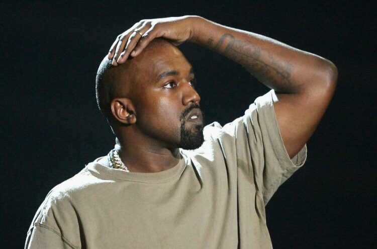 Kanye West confesó que es adicto a la pornografía