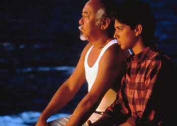 Se confirma El Karate Kid 5 y ya tiene fecha de estreno