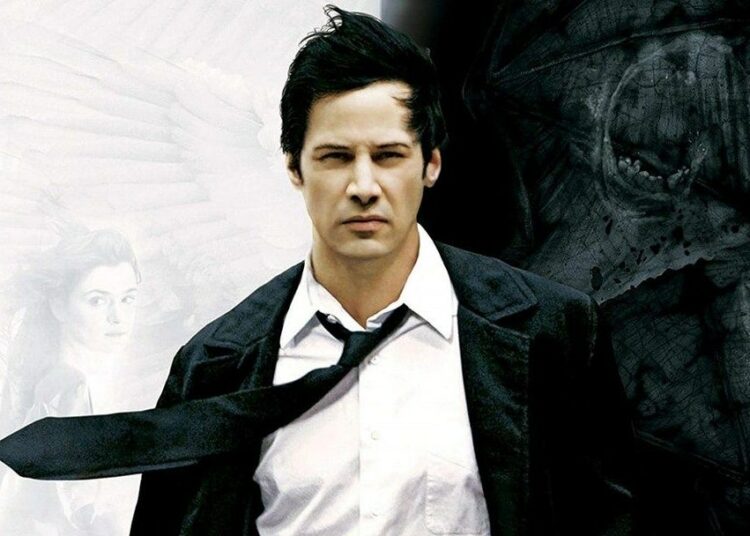 Secuela de Constantine con Keanu Reeves es confirmada y se cancela la serie de J.J. Abrams