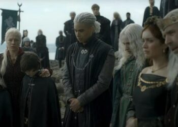 (VIDEO) La Casa del Dragón: tráiler del episodio 7 adelanta el inicio de la guerra civil de la Casa Targaryen