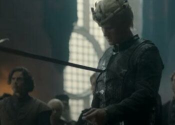 La Casa del Dragón | Tráiler del episodio 4 adelanta que Daemon se convierte en rey