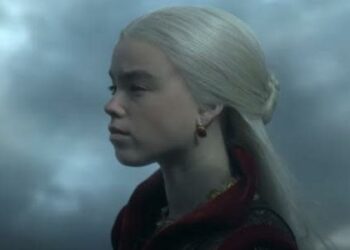 La Casa del Dragón | Tráiler del episodio 5 revela el plan de sucesión del rey Viserys