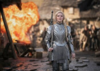 El Señor de los anillos: los anillos de poder: a qué hora se estrena y cuántos episodios tendrá en Amazon Prime Video