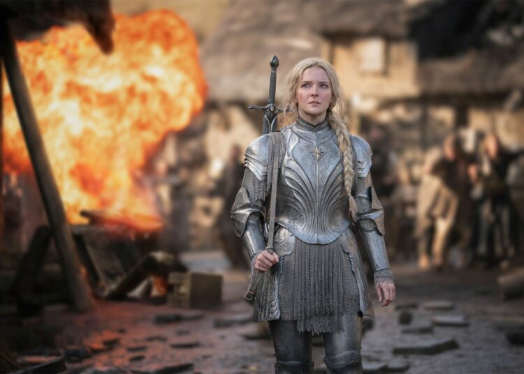 El Señor de los anillos: los anillos de poder: a qué hora se estrena y cuántos episodios tendrá en Amazon Prime Video