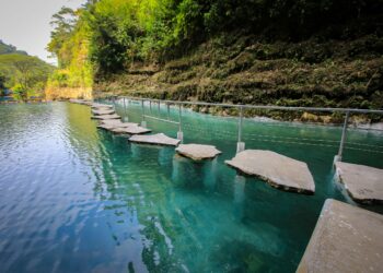 ISTU anuncia el cierre temporal del parque Cerro Verde y del turicentro Los Chorros por lluvias