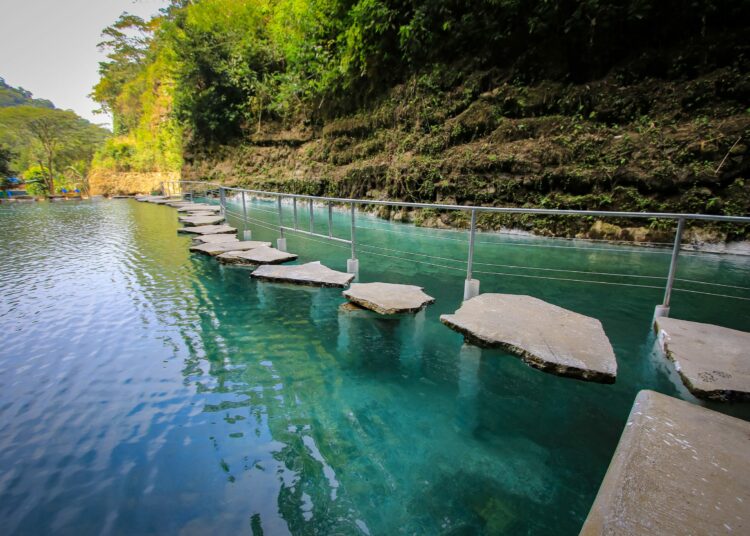 ISTU anuncia el cierre temporal del parque Cerro Verde y del turicentro Los Chorros por lluvias