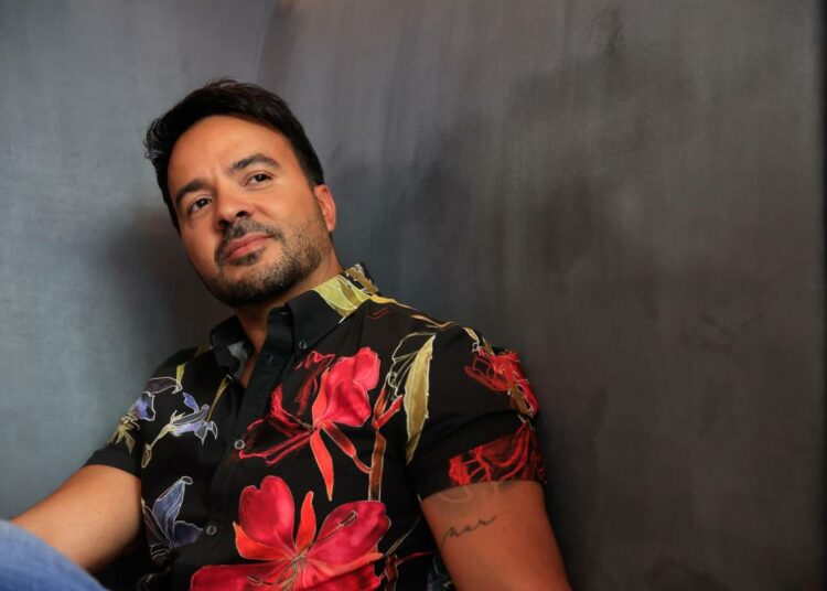 Luis Fonsi pospuso su concierto en Venezuela luego de las amenazas e insultos de Diosdado Cabello