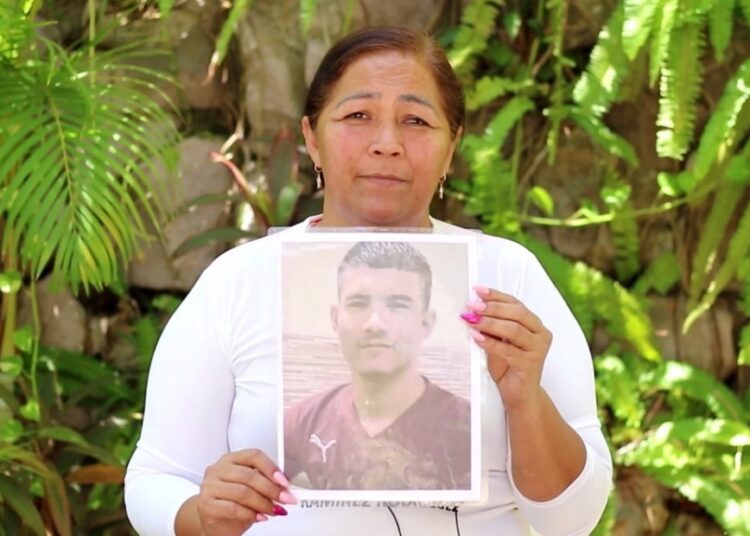 Asesinan a activista que buscaba a desaparecidos en México