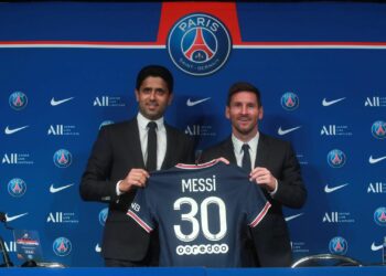 El PSG presentará una oferta de renovación a Messi