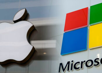 Apple y Microsoft lideran el top 50 de las empresas más innovadoras en el mundo, esta es la lista completa