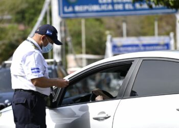 El Salvador contará con un nuevo puesto fronterizo con Honduras para agilizar el comercio