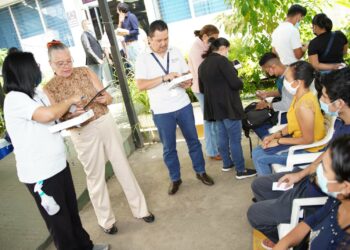 Ministerio de Trabajo velará por derechos de 800 trabajadores cesados tras el cierre de empresa APS