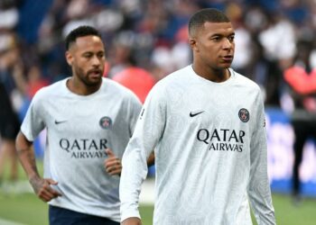 La guerra fría entre Neymar y Mbappé que preocupa al vestuario del PSG