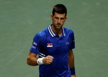 Tras su ausencia en el US Open, Novak Djokovic será baja en la Copa Davis