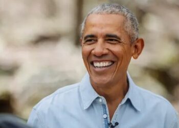 Obama gana un premio Emmy