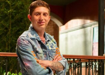 Detuvieron al policía que presuntamente disparó contra el actor Octavio Ocaña