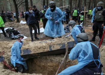 Equipo de la ONU concluye que Rusia cometió crímenes de guerra en Ucrania