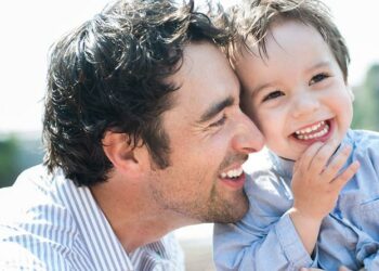 El cerebro puede encogerse en los hombres que se convierten en padres