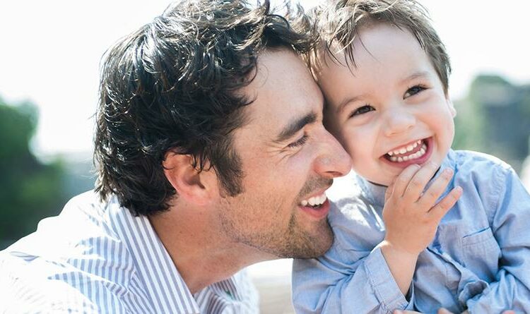 El cerebro puede encogerse en los hombres que se convierten en padres