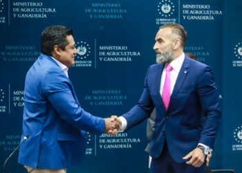 MAG fortalece alianzas estratégicas con la República Argentina