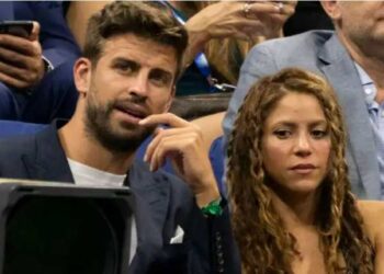 Revelaron el “modus operandi” de Piqué para serle infiel a Shakira