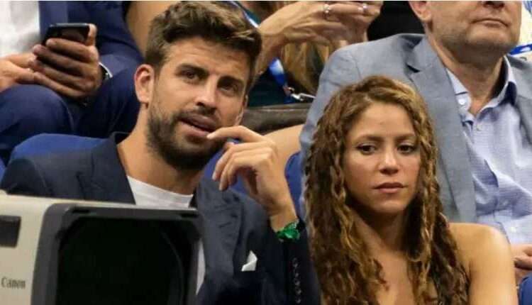 Revelaron el “modus operandi” de Piqué para serle infiel a Shakira